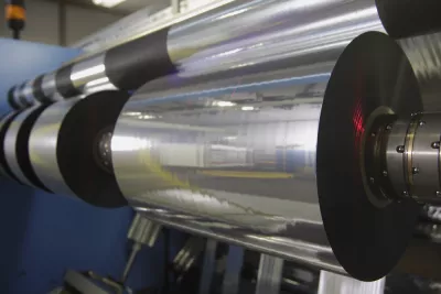 BHL Plastics produziert und verarbeitet Folien für Verpackungen und Folienverpackungen für die unterschiedlichsten Branchen.